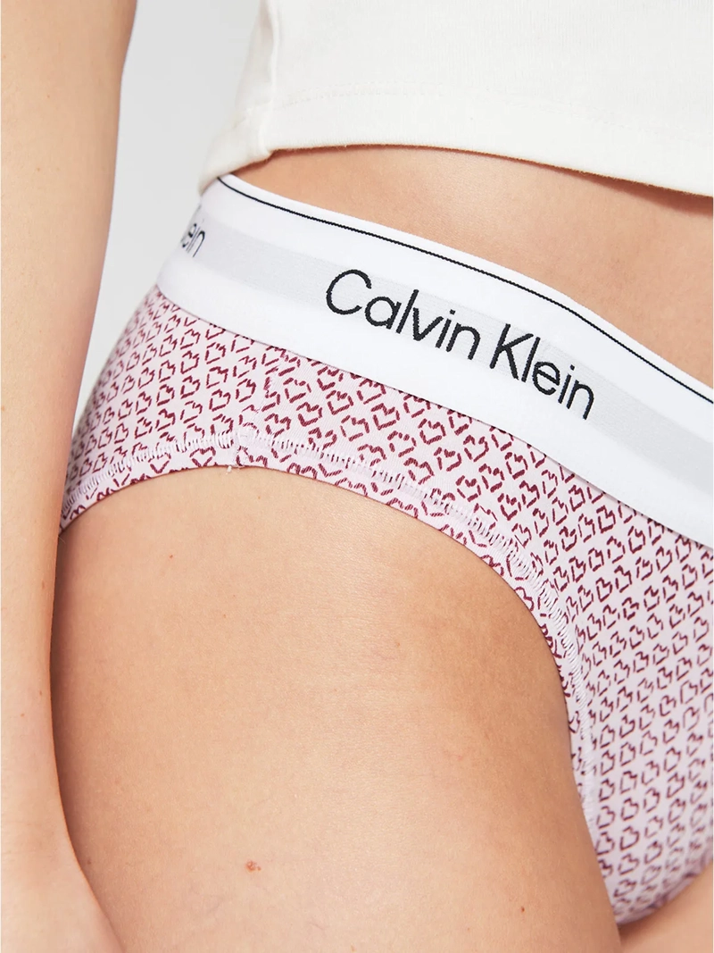CALZÓN CALVIN KLEIN BIKINI - 3