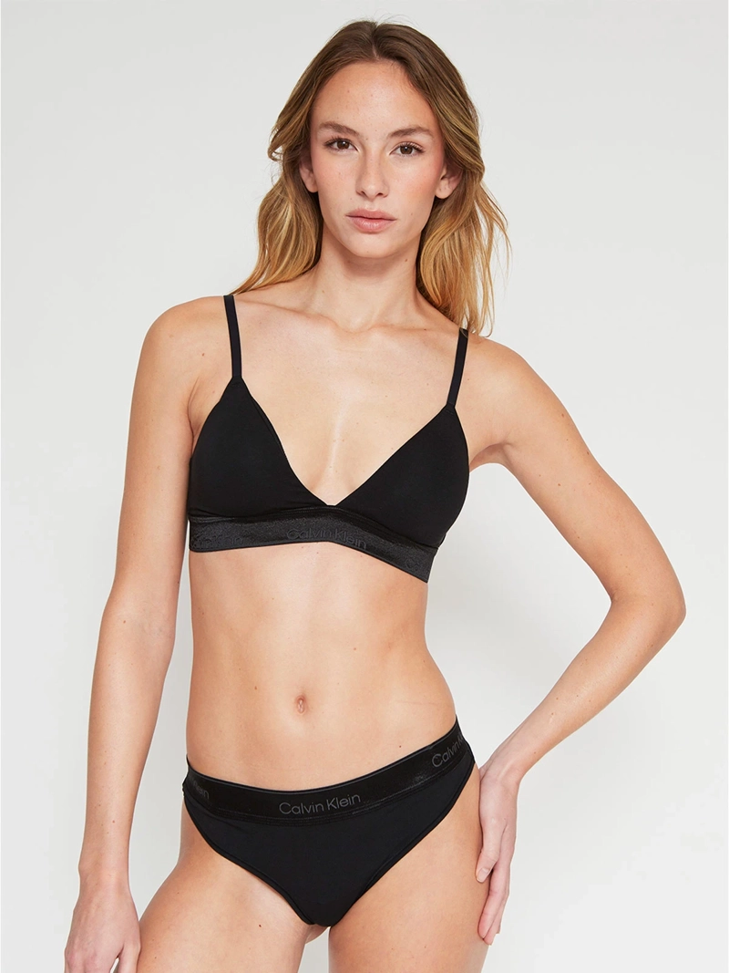 BRALETTE CALVIN KLEIN - 4