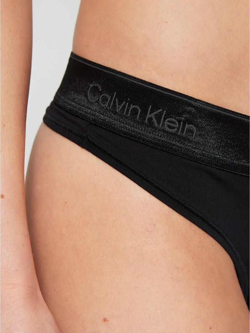 CALZÓN CALVIN KLEIN TANGA - 3