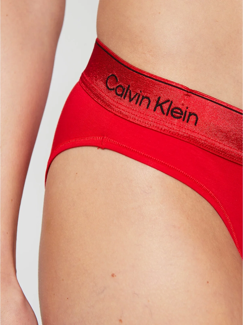 CALZÓN CALVIN KLEIN BIKINI - 3