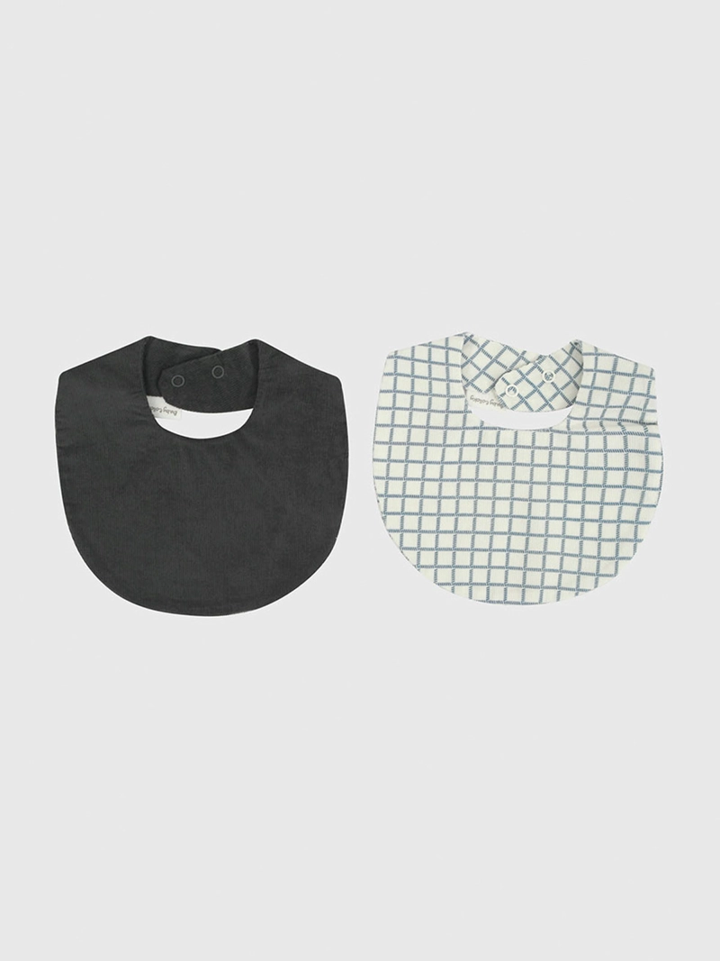PACK X2 BABERO NIÑO COLLOKY - 1