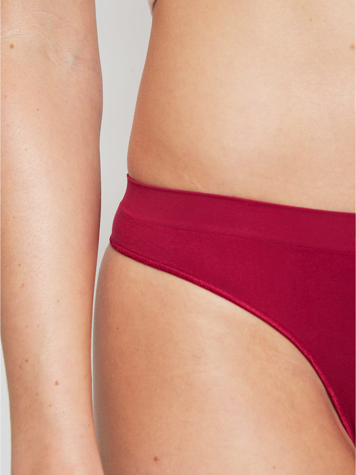 CALZÓN CALVIN KLEIN TANGA - 3