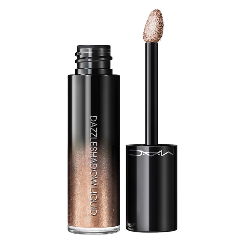 SOMBRA DE OJOS LÍQUIDA MAC DAZZLESHADOW - 1