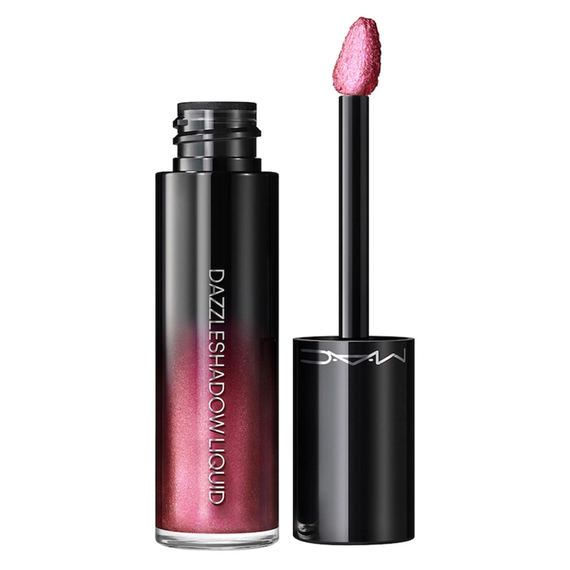 SOMBRA DE OJOS LÍQUIDA MAC DAZZLESHADOW - 1