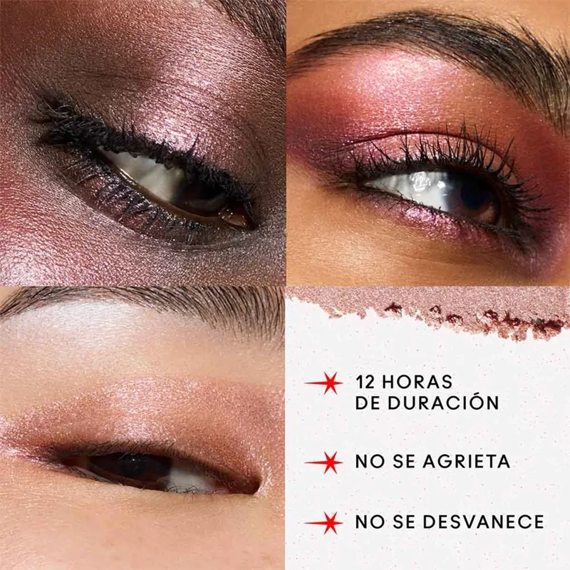 SOMBRA DE OJOS MAC METALLIC SINGLE - 4