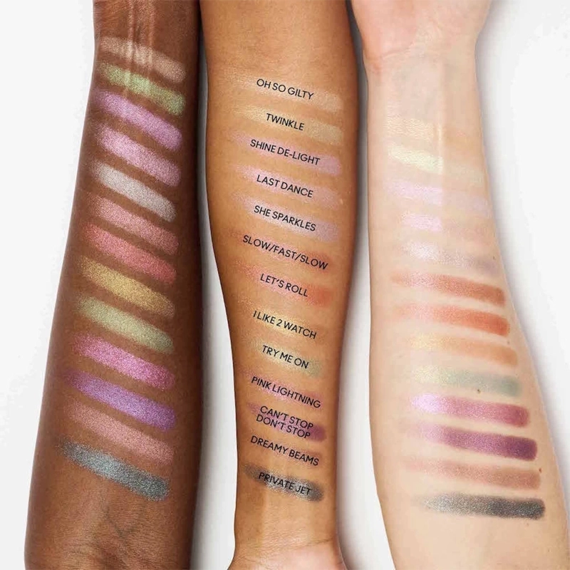SOMBRA DE OJOS MAC METALLIC SINGLE - 5