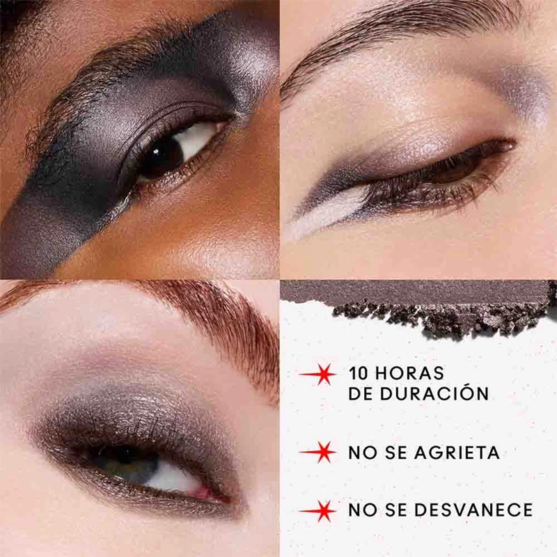 SOMBRA DE OJOS MAC METALLIC SINGLE - 4