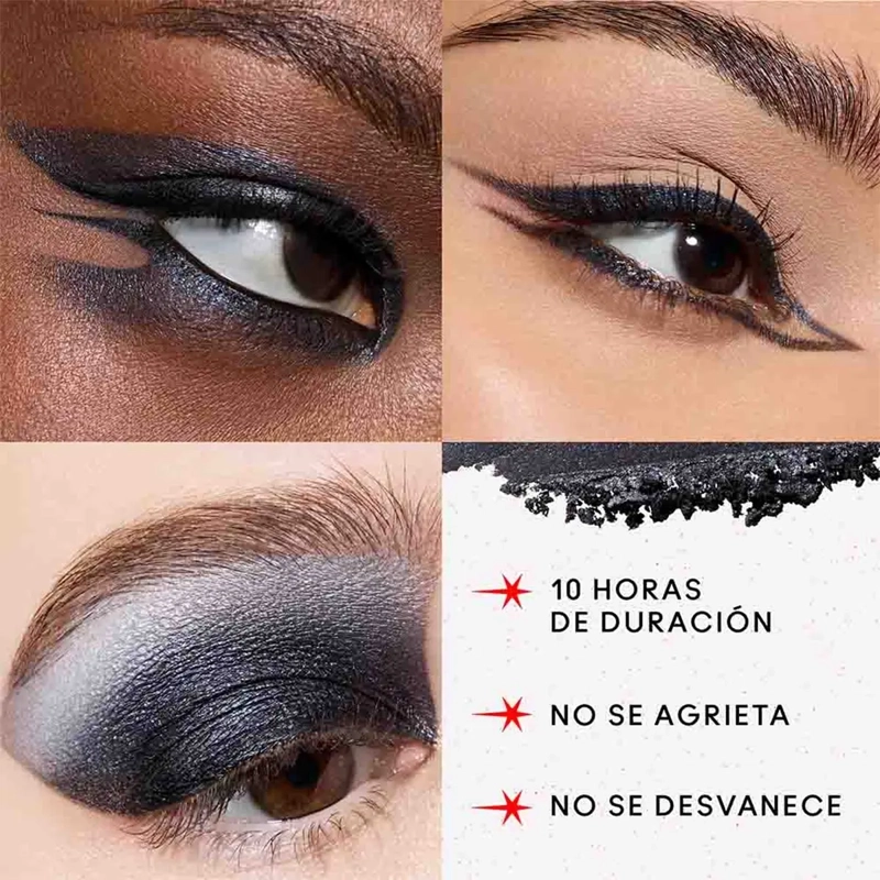 SOMBRA DE OJOS MAC METALLIC SINGLE - 4