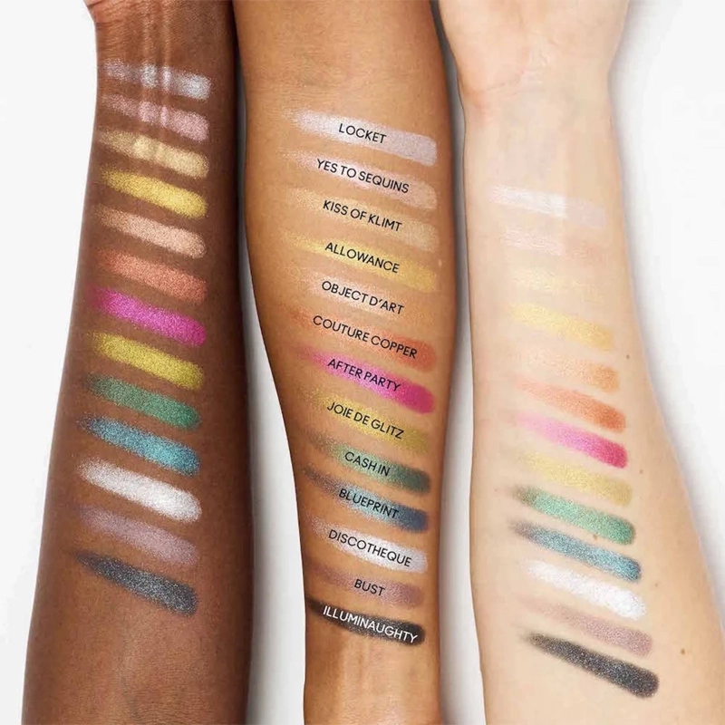 SOMBRA DE OJOS MAC METALLIC SINGLE - 5