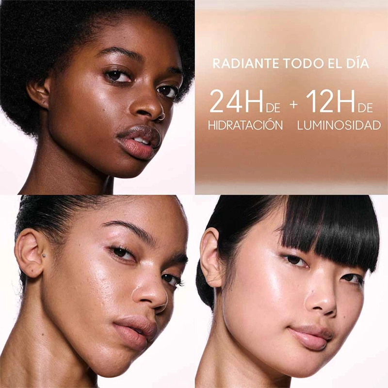 ILUMINADOR MAC SKINFINISH LIGHTSTRUCK LIQUID 15 ML - 3
