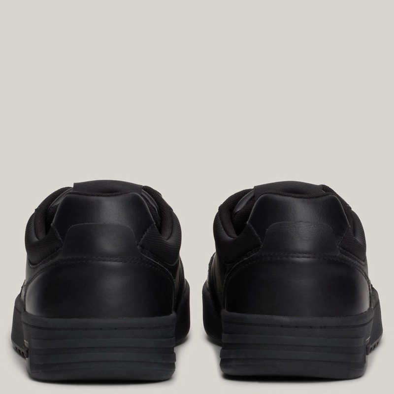 ZAPATILLAS HOMBRE TOMMY HILFIGER CASUALES NEGRO EM0EM01443BDS  - 6