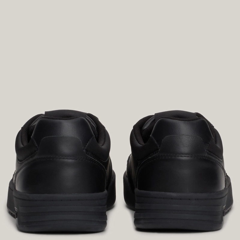ZAPATILLAS HOMBRE TOMMY HILFIGER CASUALES NEGRO EM0EM01443BDS  - 6
