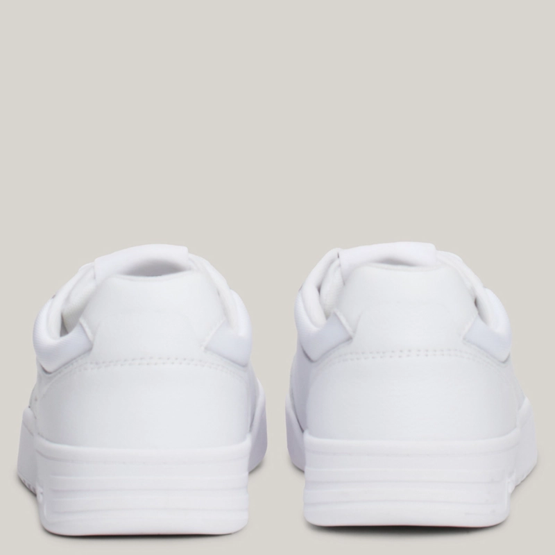 ZAPATILLAS HOMBRE TOMMY HILFIGER CASUALES BLANCO EM0EM01443YBR - 6