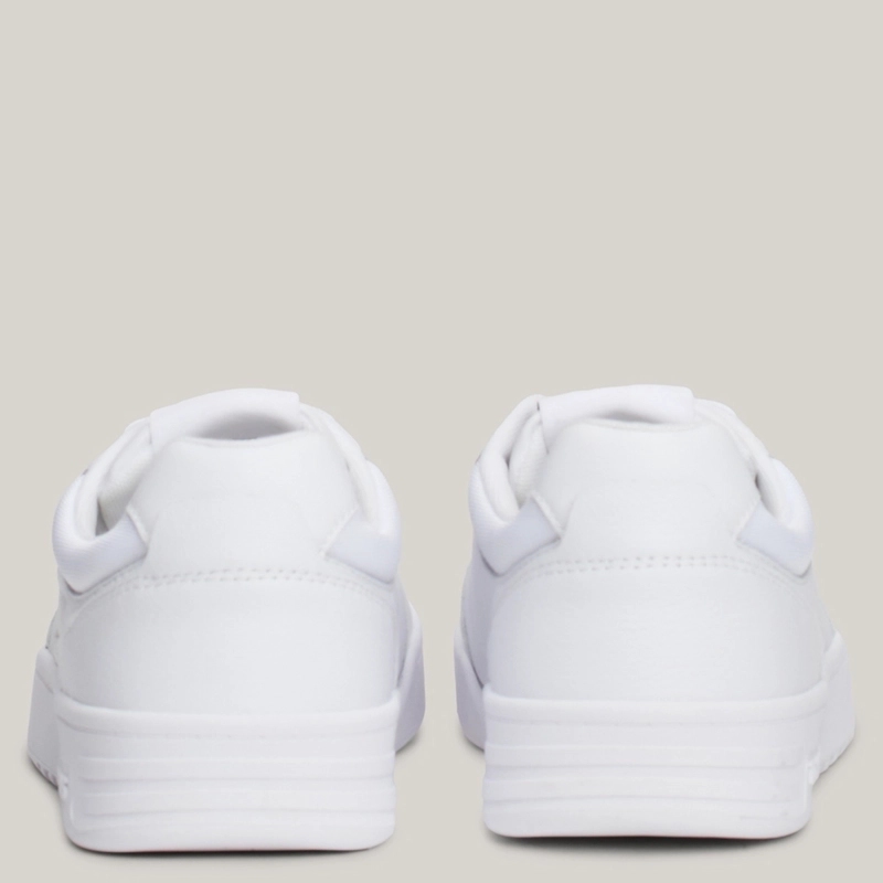 ZAPATILLAS HOMBRE TOMMY HILFIGER CASUALES BLANCO EM0EM01443YBR - 6