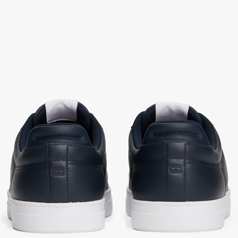ZAPATILLAS HOMBRE TOMMY HILFIGER CASUALES AZUL MARINO FM0FM05628BDS  - 6