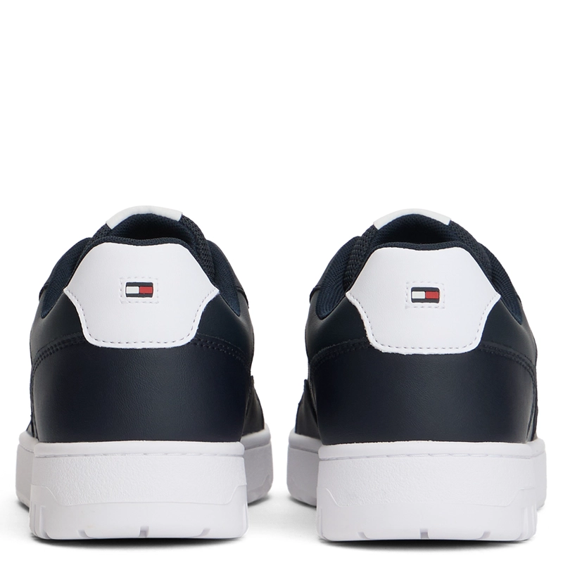 ZAPATILLAS HOMBRE TOMMY HILFIGER CASUALES AZUL MARINO FM0FM05631DW5  - 2