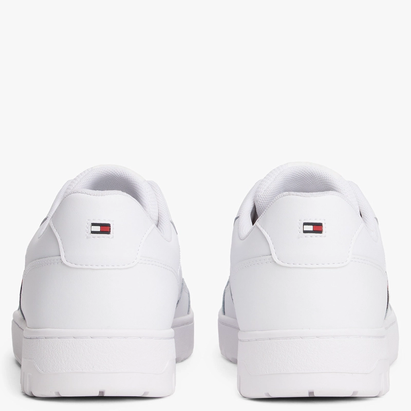 ZAPATILLAS HOMBRE TOMMY HILFIGER CASUALES BLANCO FM0FM05628YBS  - 6