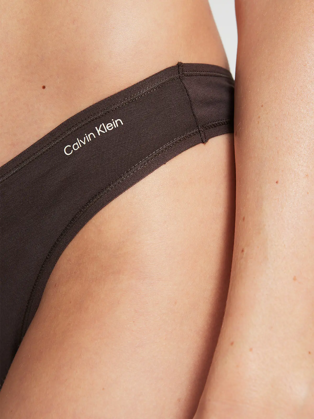 CALZÓN CALVIN KLEIN TANGA ALGODÓN - 3