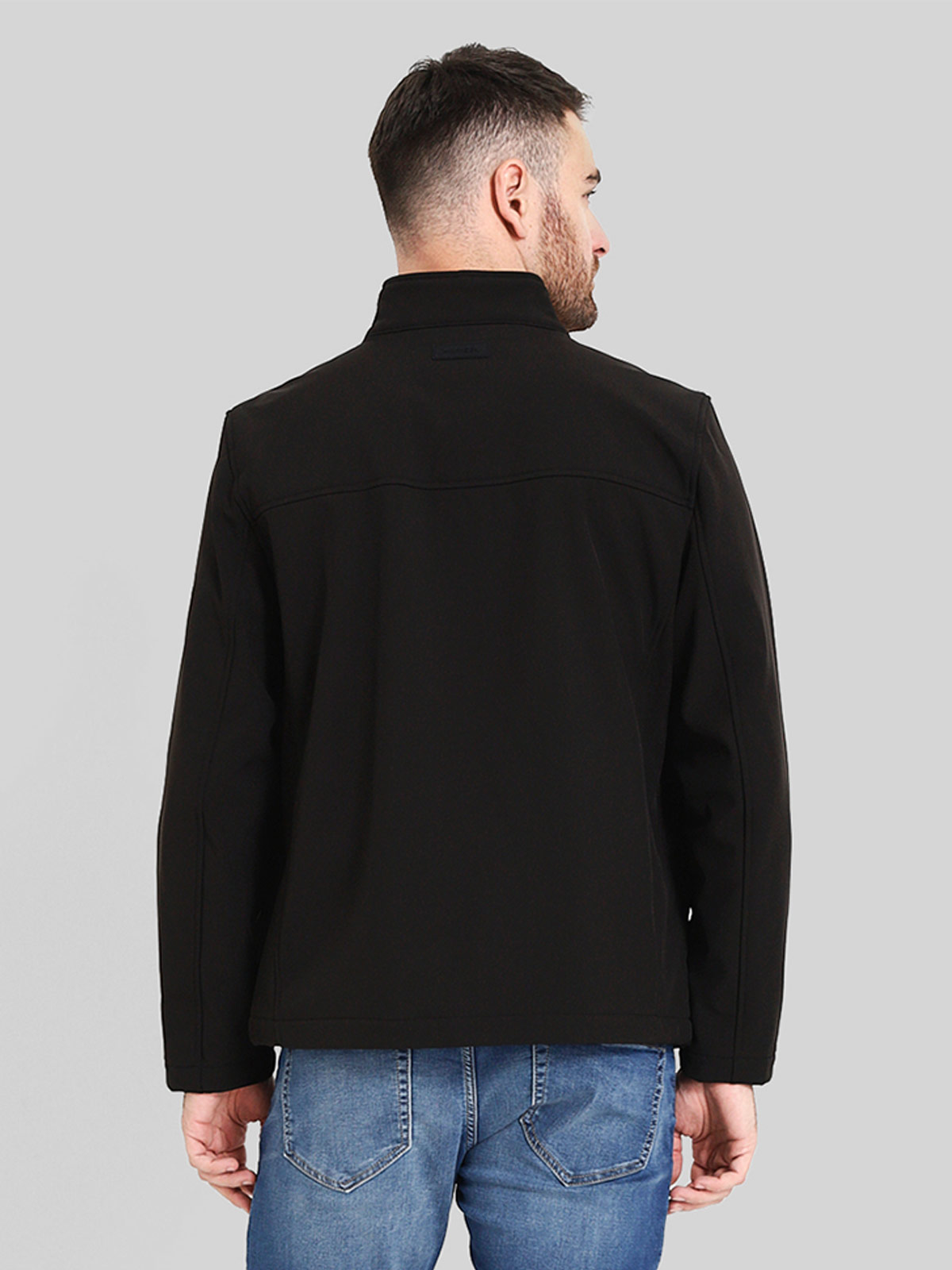 CHAQUETA HOMBRE TOMMY HILFIGER - 2