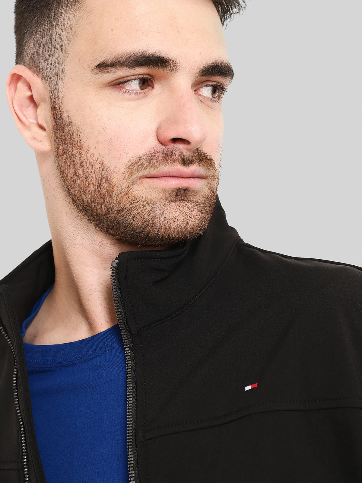 CHAQUETA HOMBRE TOMMY HILFIGER - 3