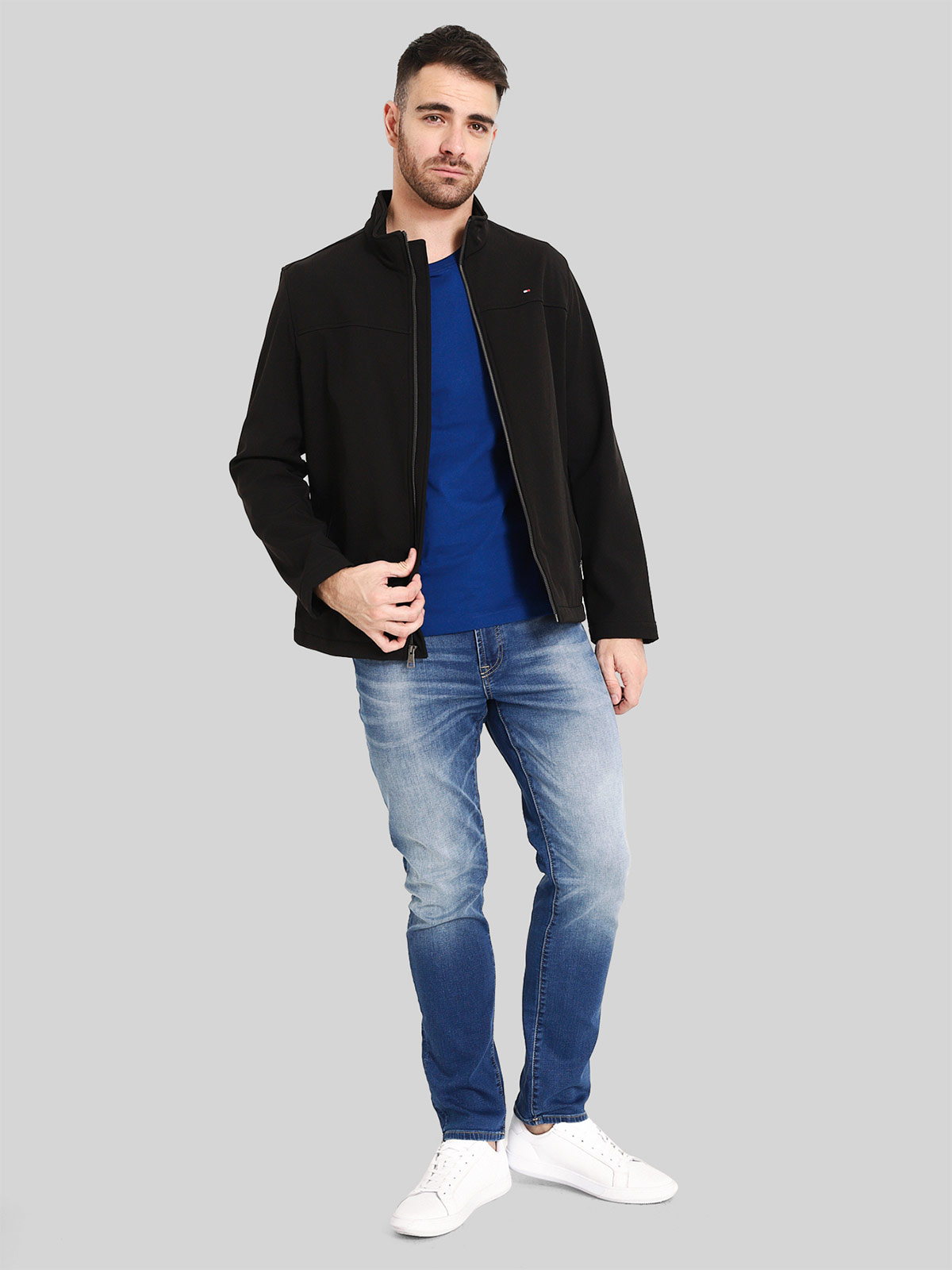 CHAQUETA HOMBRE TOMMY HILFIGER - 5