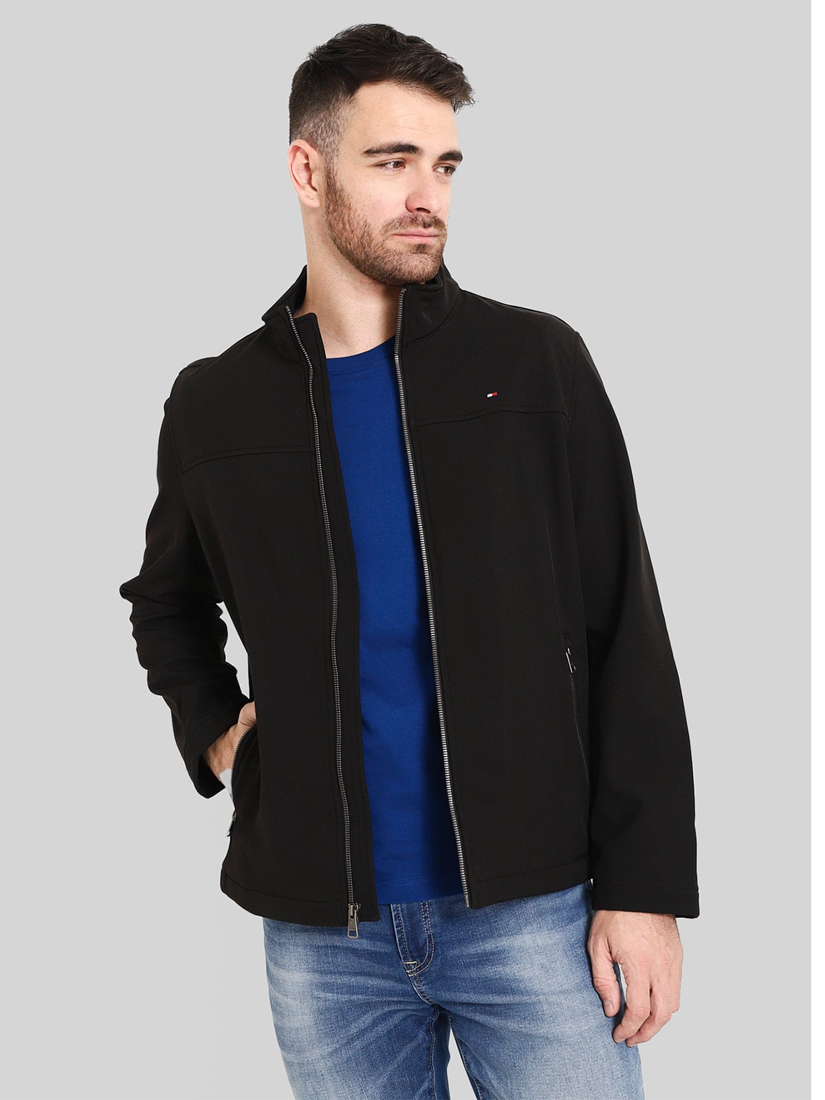 CHAQUETA HOMBRE TOMMY HILFIGER