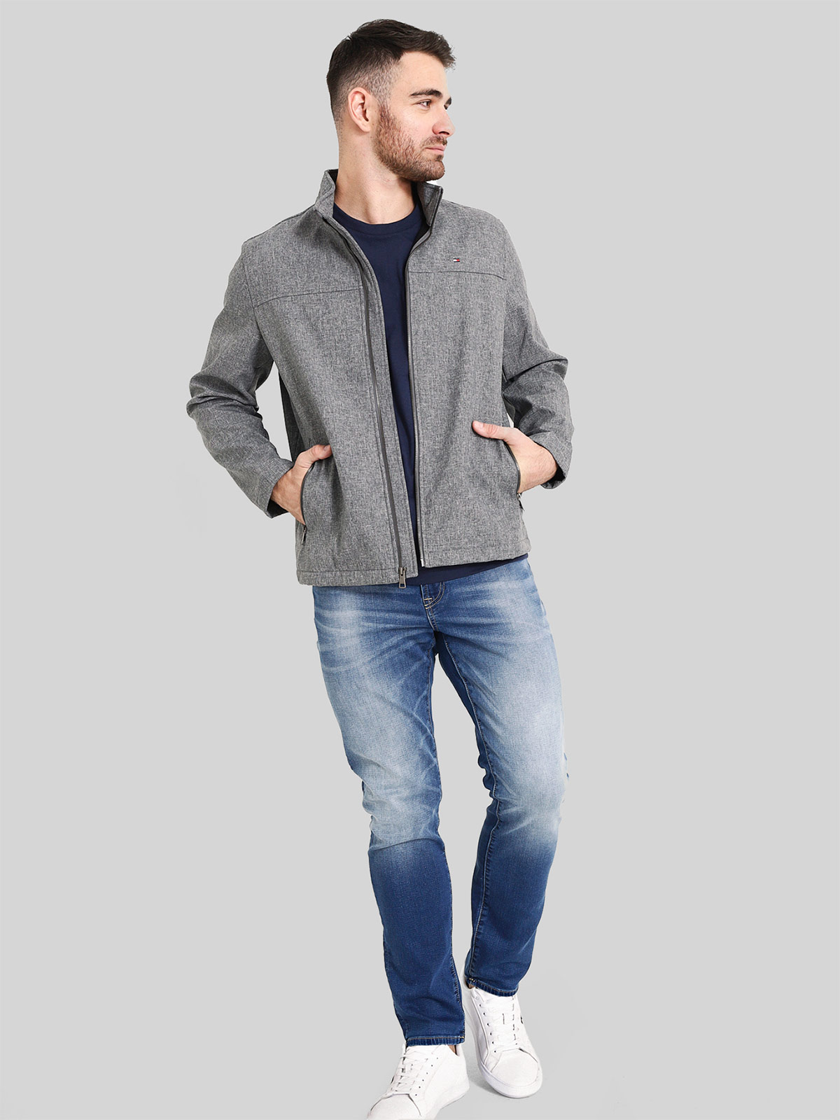 CHAQUETA HOMBRE TOMMY HILFIGER - 4