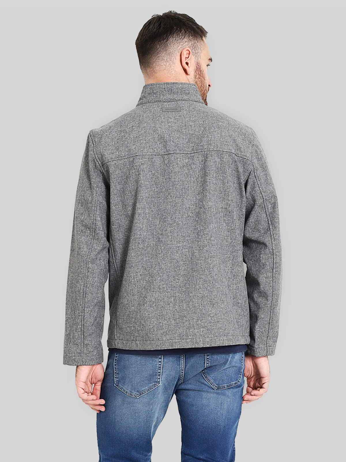CHAQUETA HOMBRE TOMMY HILFIGER - 2