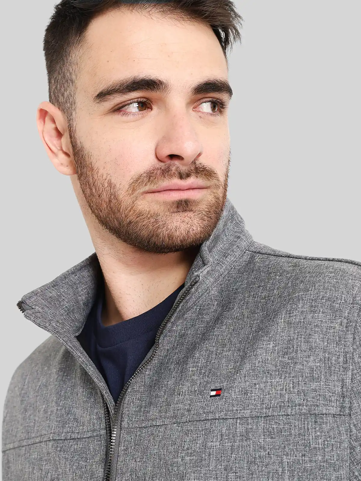 CHAQUETA HOMBRE TOMMY HILFIGER - 3