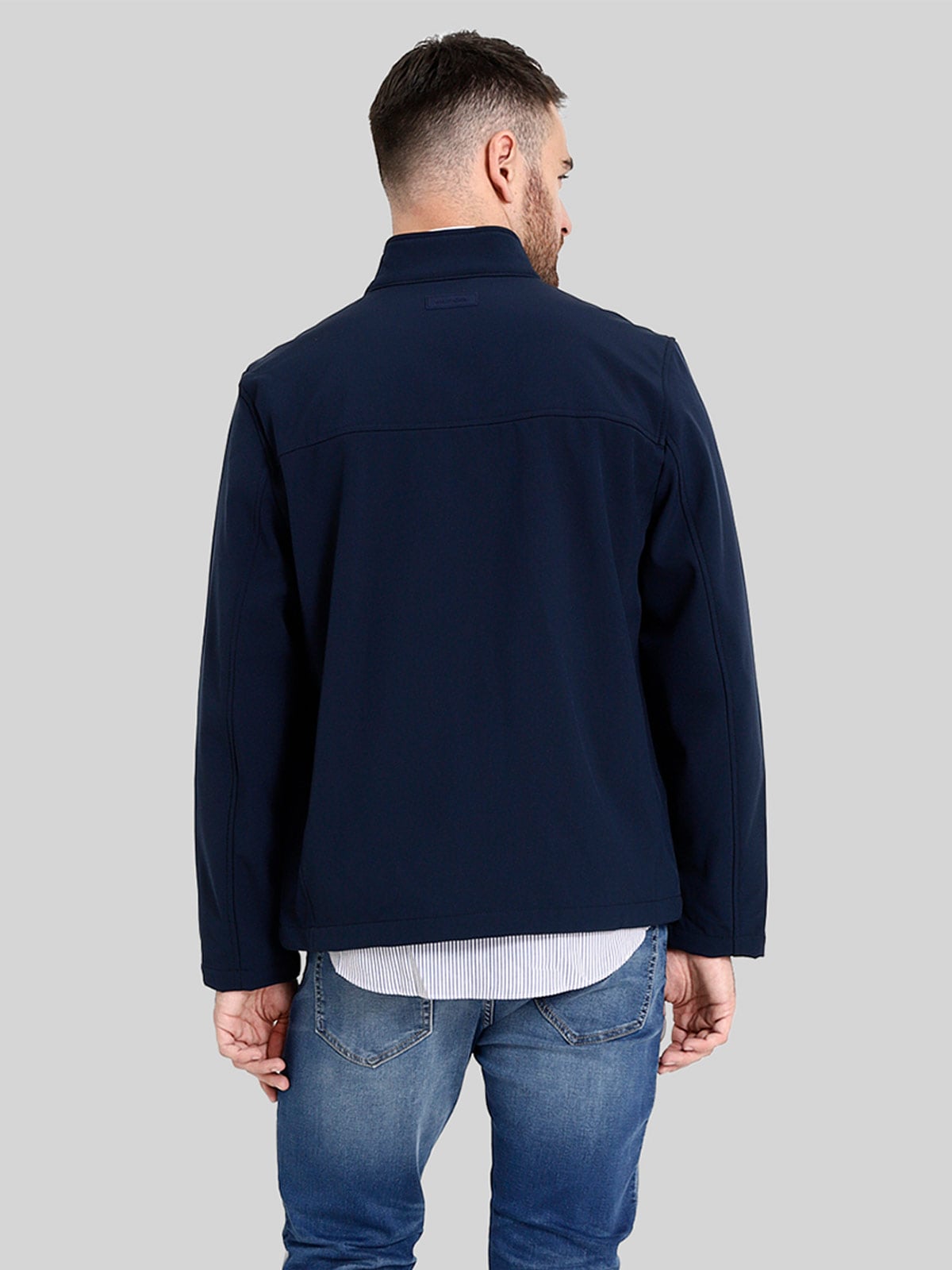 CHAQUETA HOMBRE TOMMY HILFIGER - 2