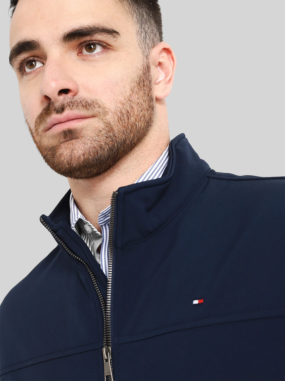 CHAQUETA HOMBRE TOMMY HILFIGER - 3