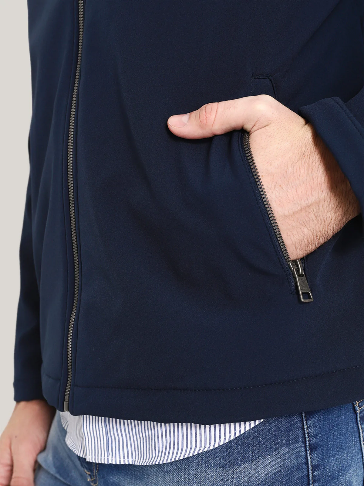 CHAQUETA HOMBRE TOMMY HILFIGER - 4
