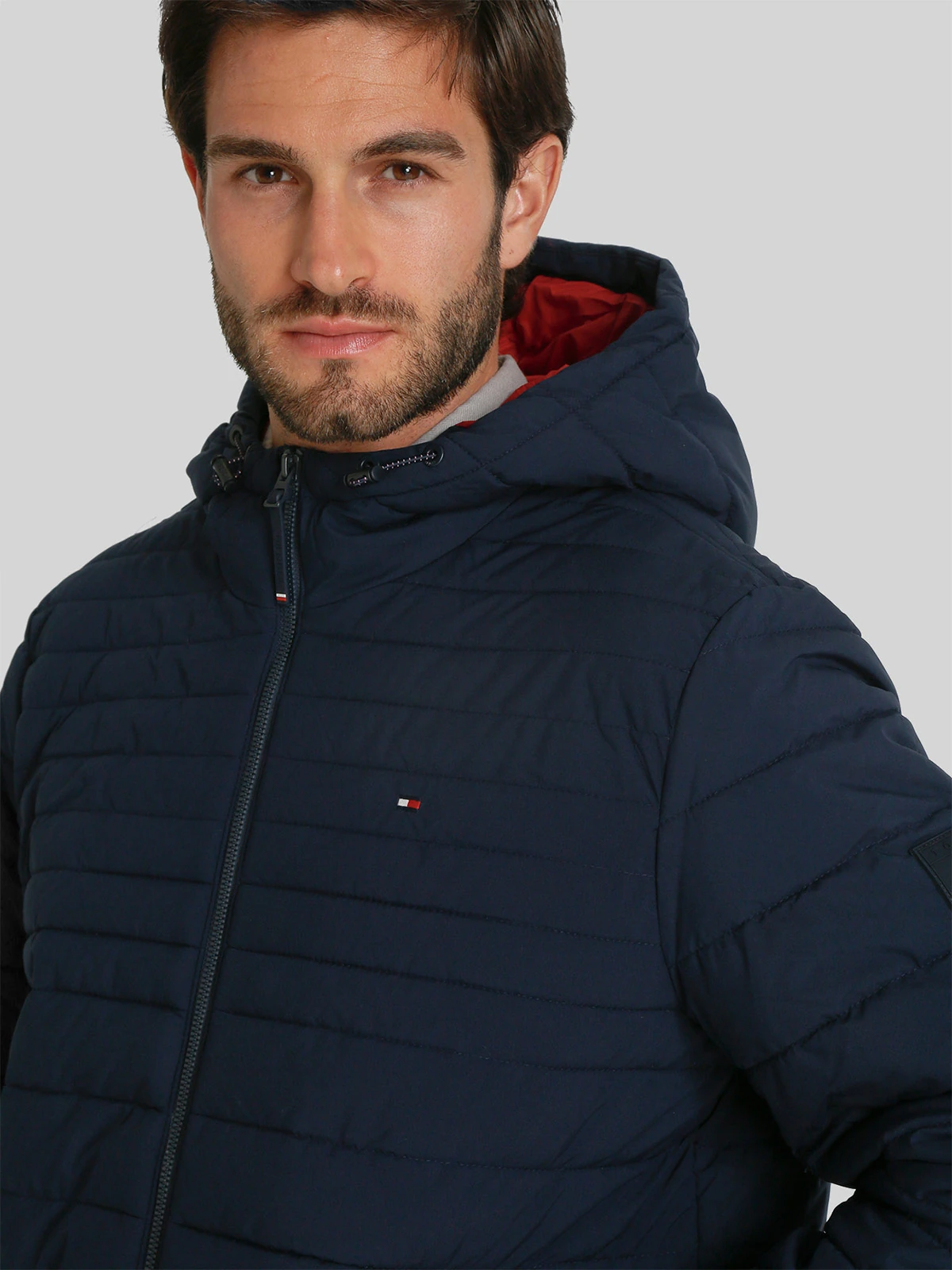 PARKA HOMBRE TOMMY HILFIGER  - 5