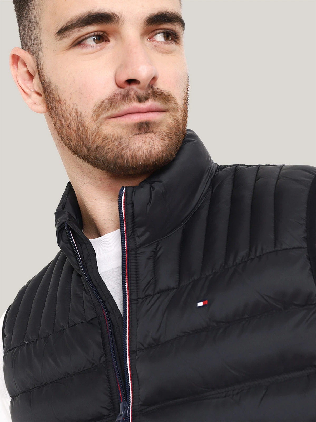 PARKA SIN MANGAS HOMBRE TOMMY HILFIGER - 3