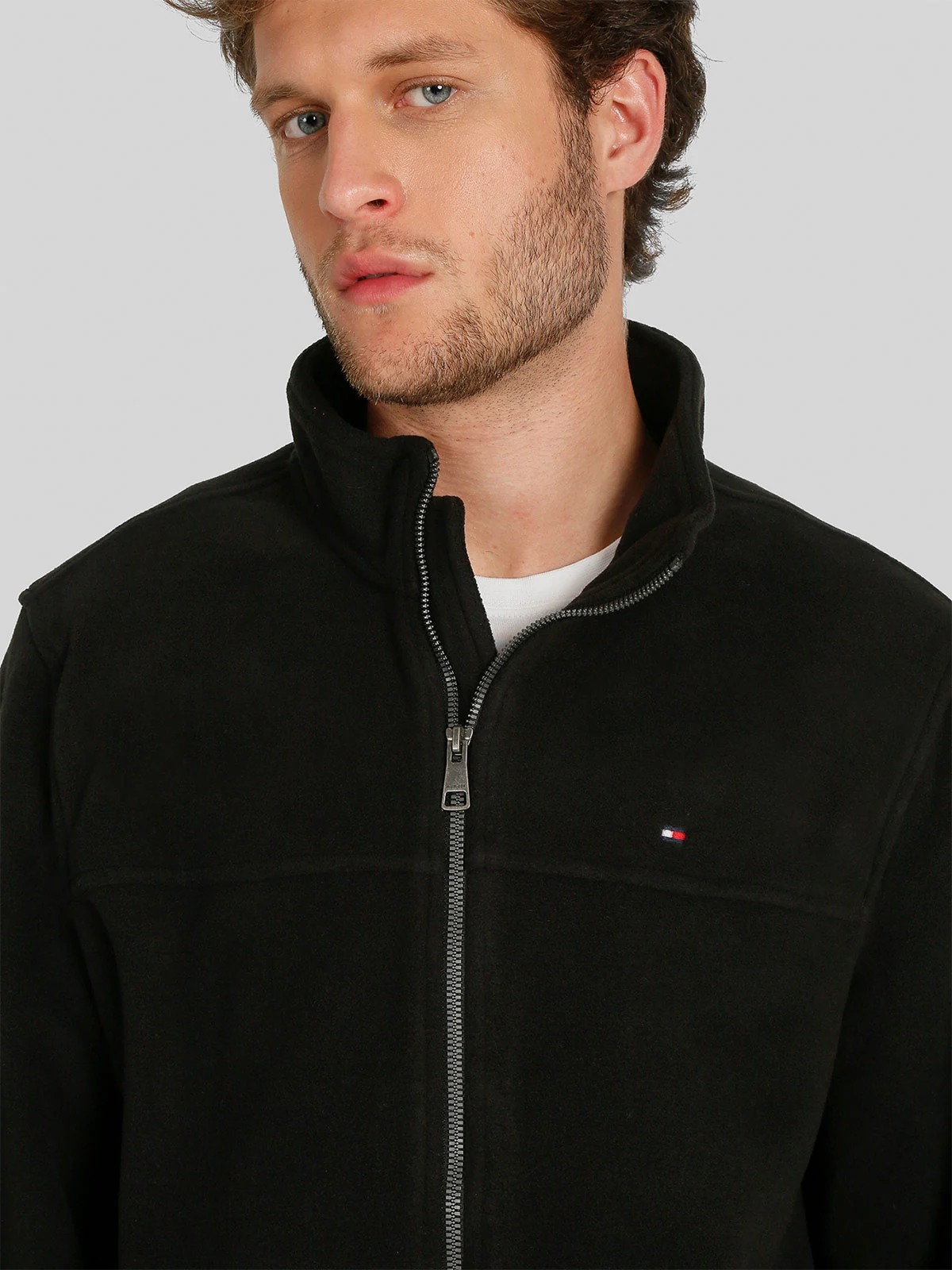 POLAR HOMBRE TOMMY HILFIGER  - 3