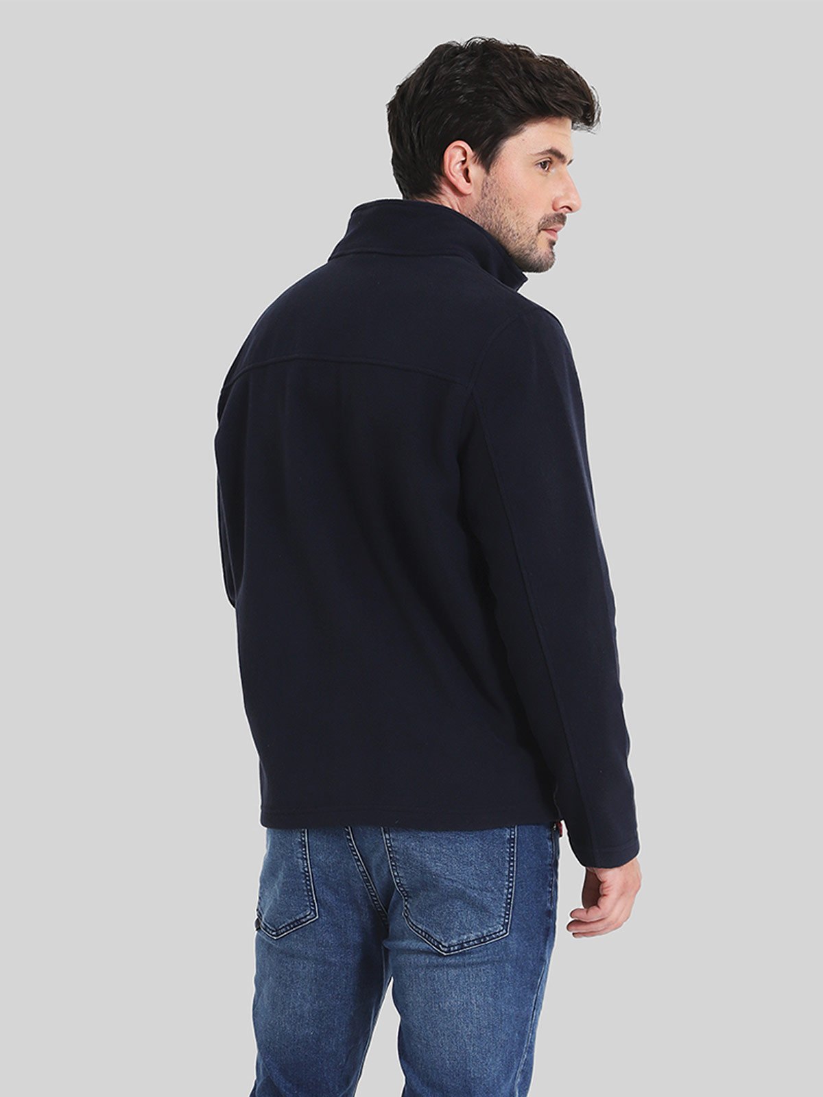 POLAR HOMBRE TOMMY HILFIGER  - 2