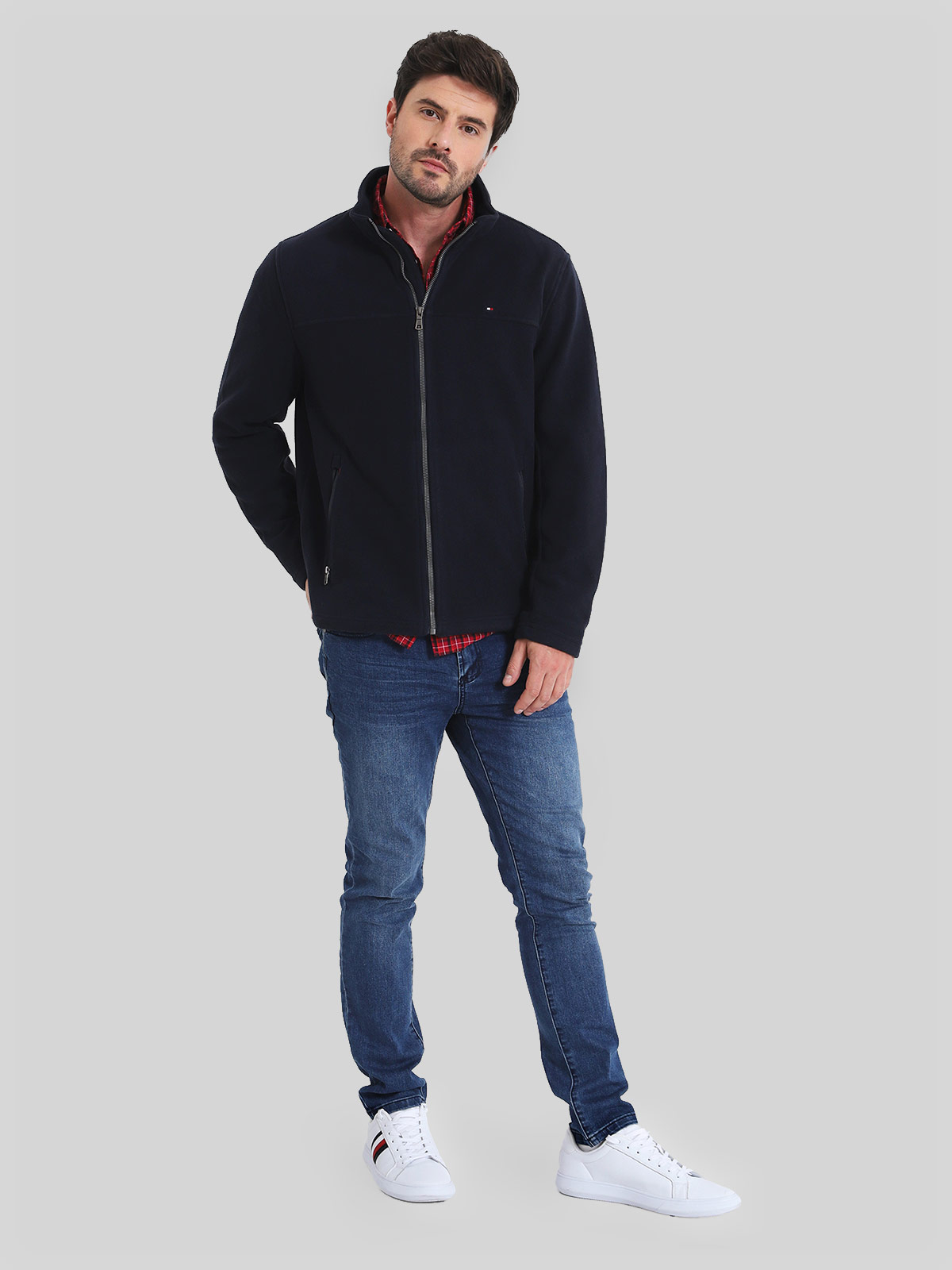 POLAR HOMBRE TOMMY HILFIGER  - 5