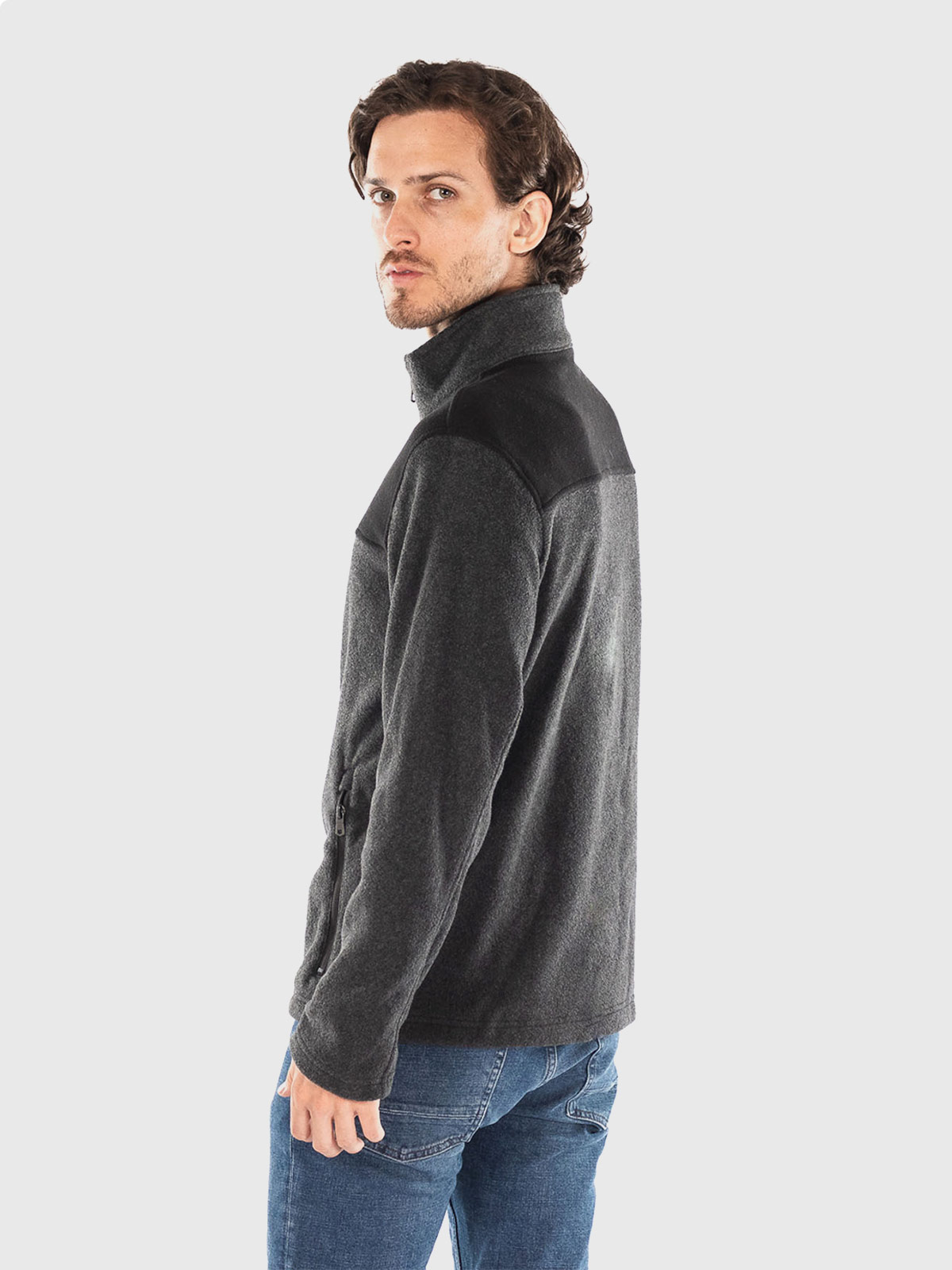 POLAR HOMBRE TOMMY HILFIGER  - 2