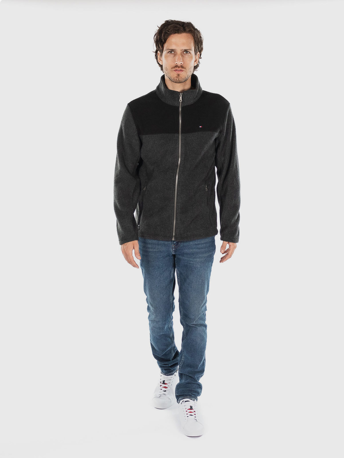 POLAR HOMBRE TOMMY HILFIGER  - 4