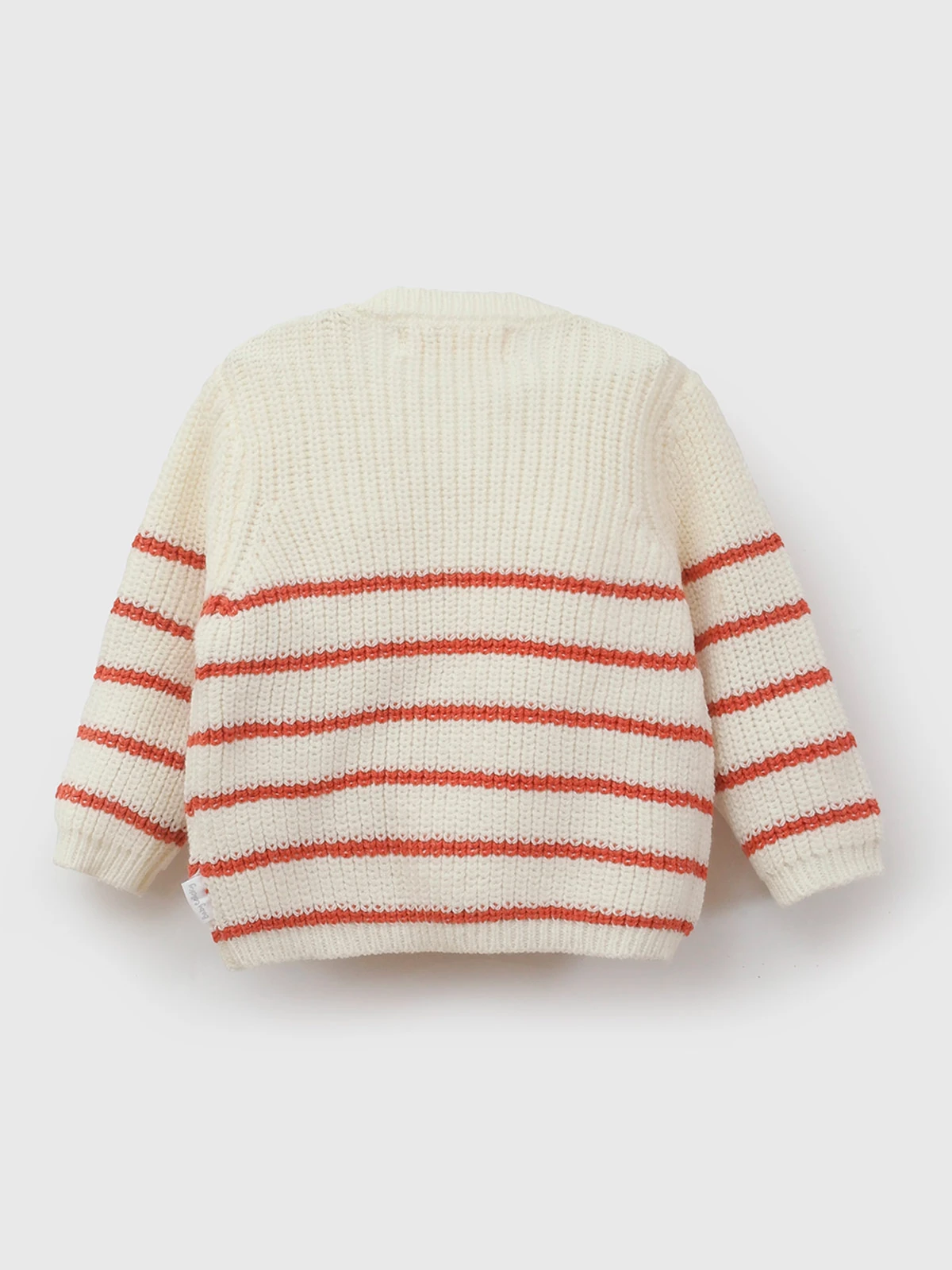 SWEATER UNISEX COLLOKY LINEAS - 2