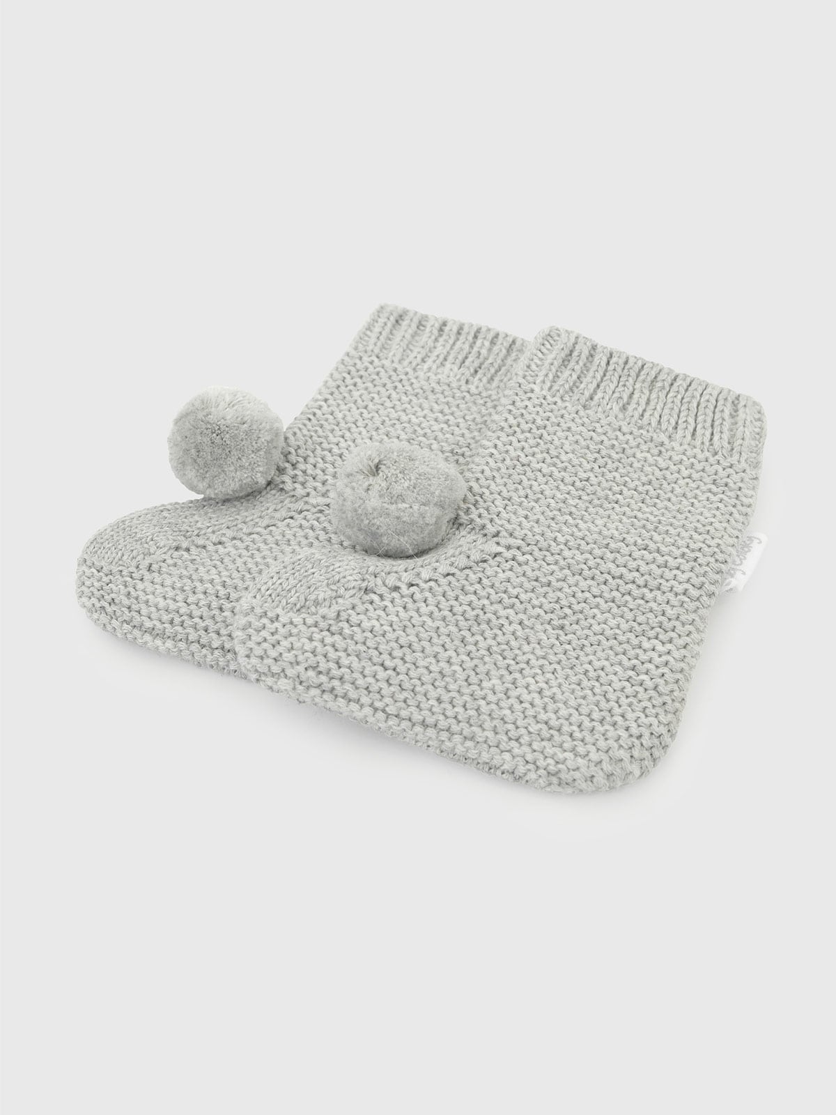 CALCETINES UNISEX COLLOKY TEJIDO - 1