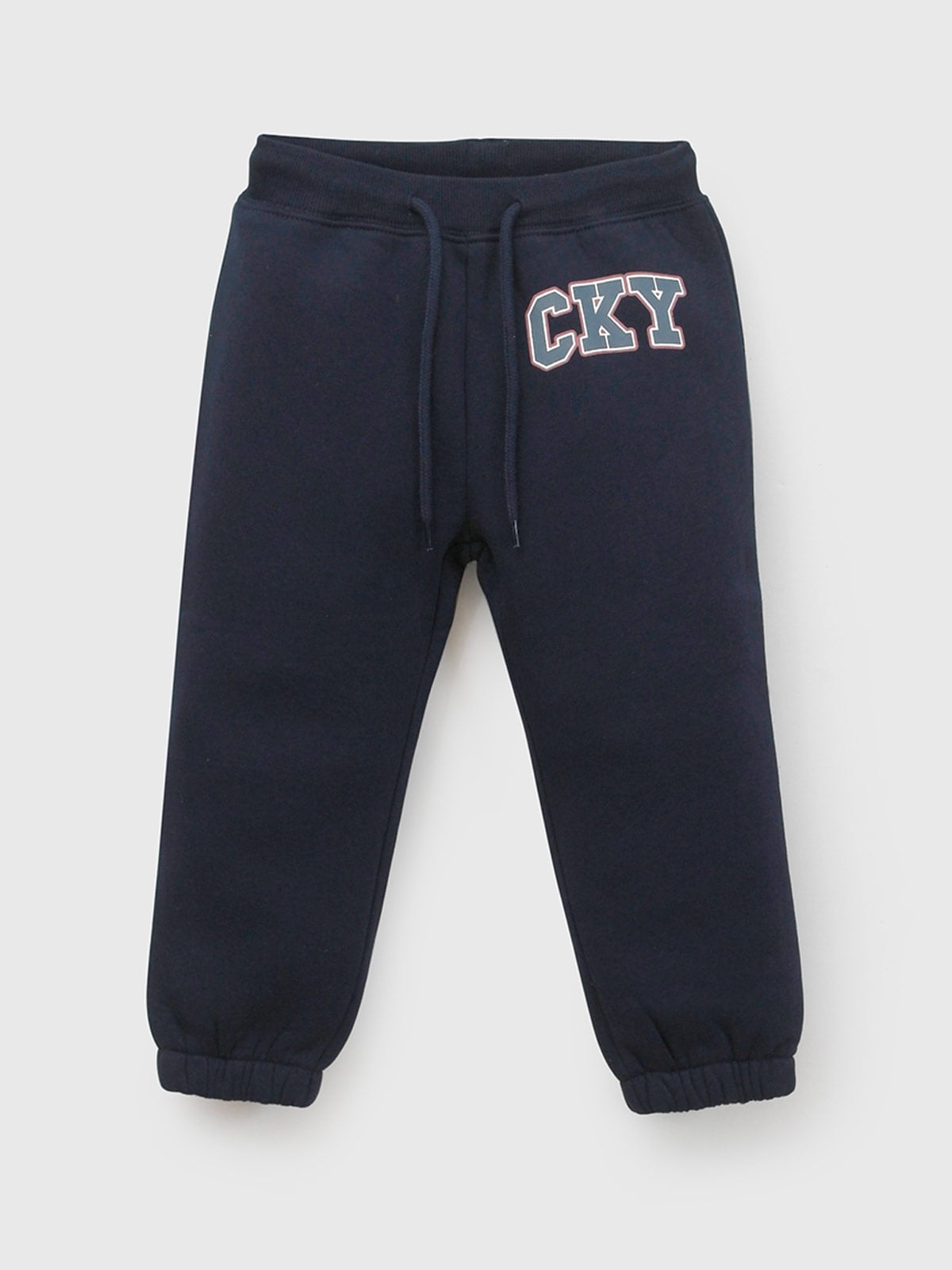 PANTALÓN DE BUZO NIÑO COLLOKY - 1