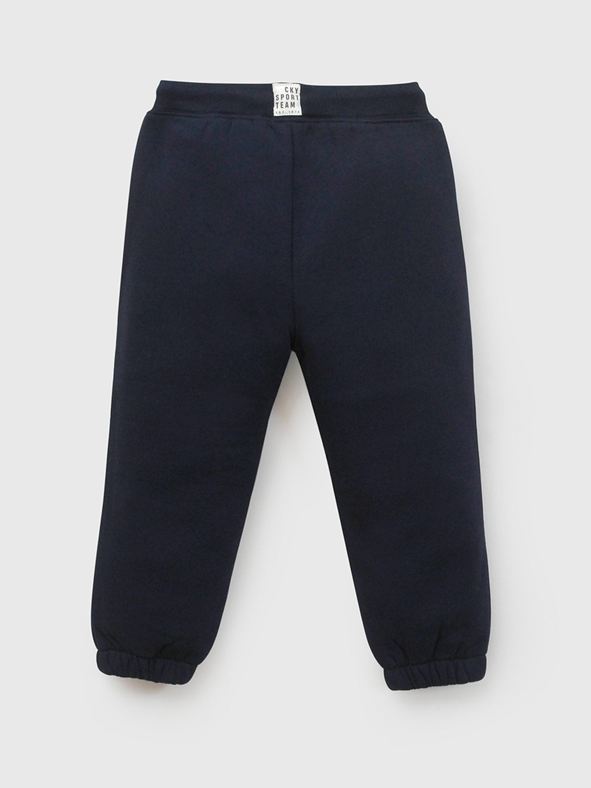PANTALÓN DE BUZO NIÑO COLLOKY - 2