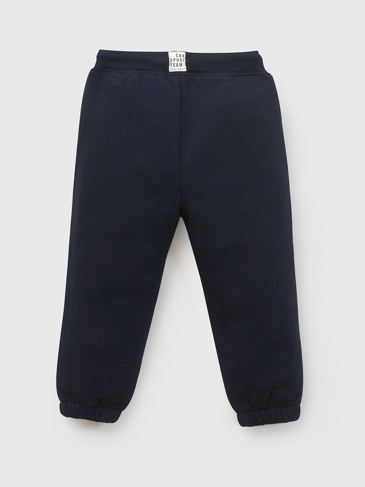PANTALÓN DE BUZO NIÑO COLLOKY - 2