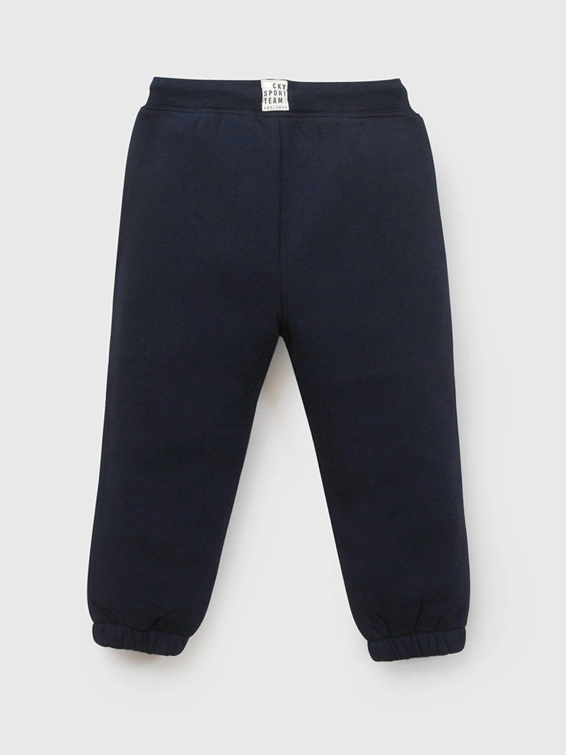 PANTALÓN DE BUZO NIÑO COLLOKY - 2