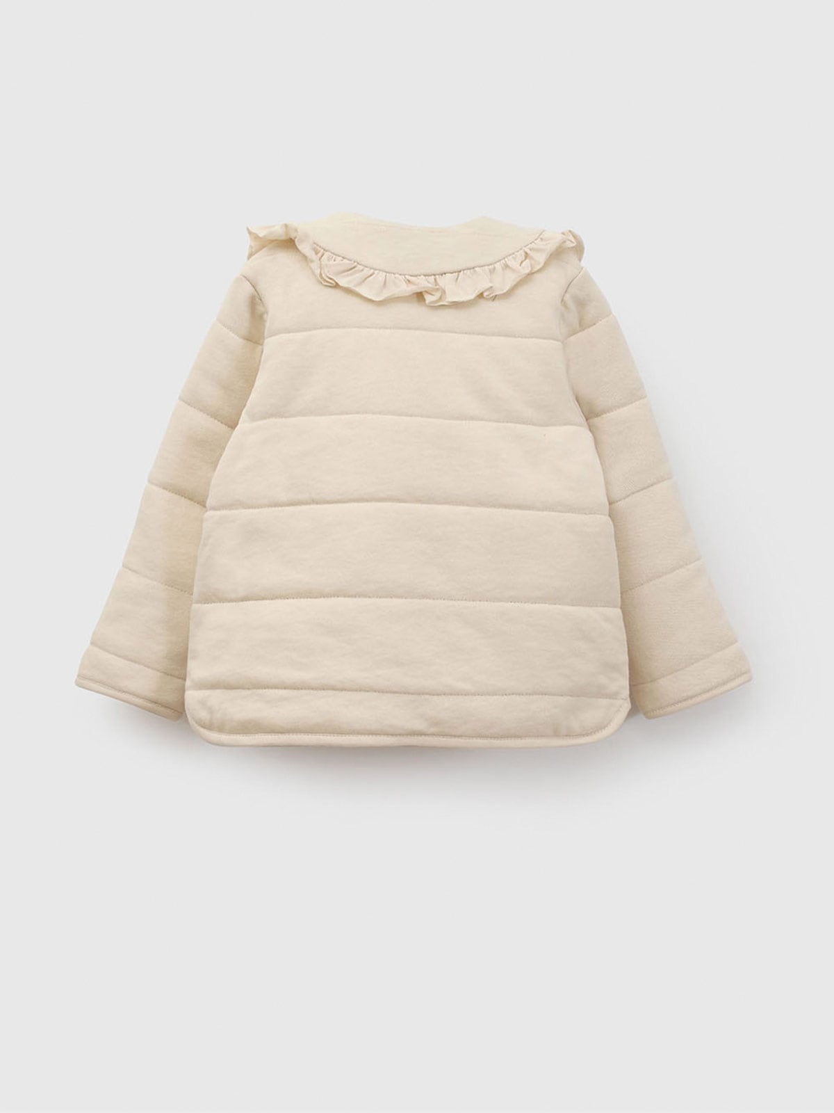 PARKA NIÑA COLLOKY - 2
