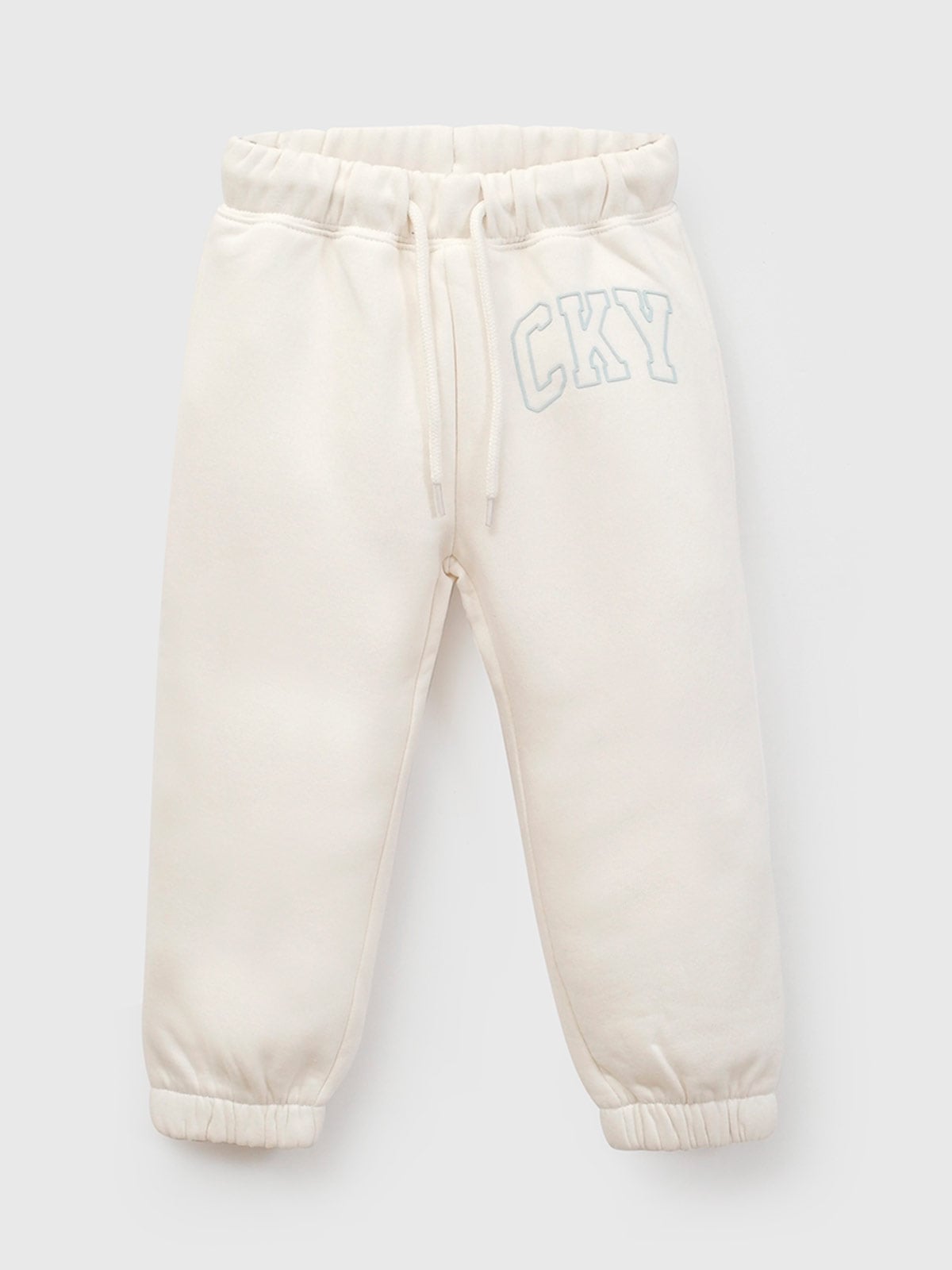 PANTALÓN DE BUZO NIÑA COLLOKY - 1