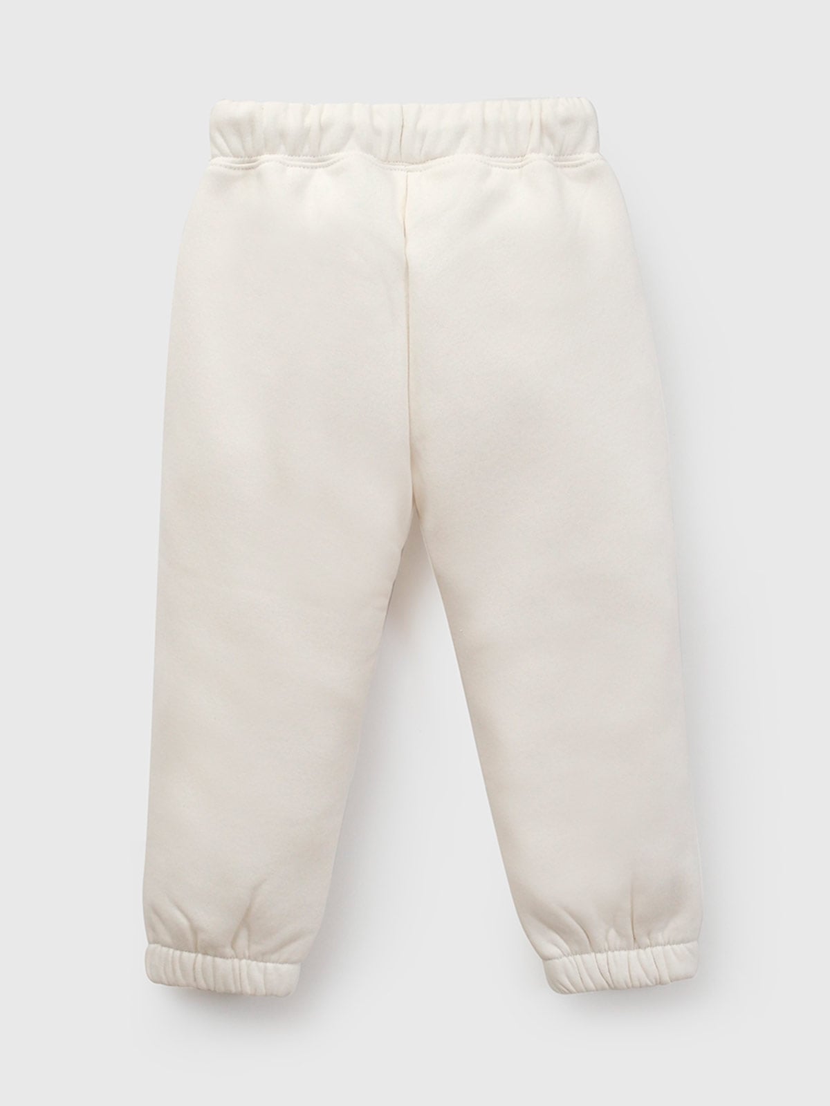 PANTALÓN DE BUZO NIÑA COLLOKY - 2