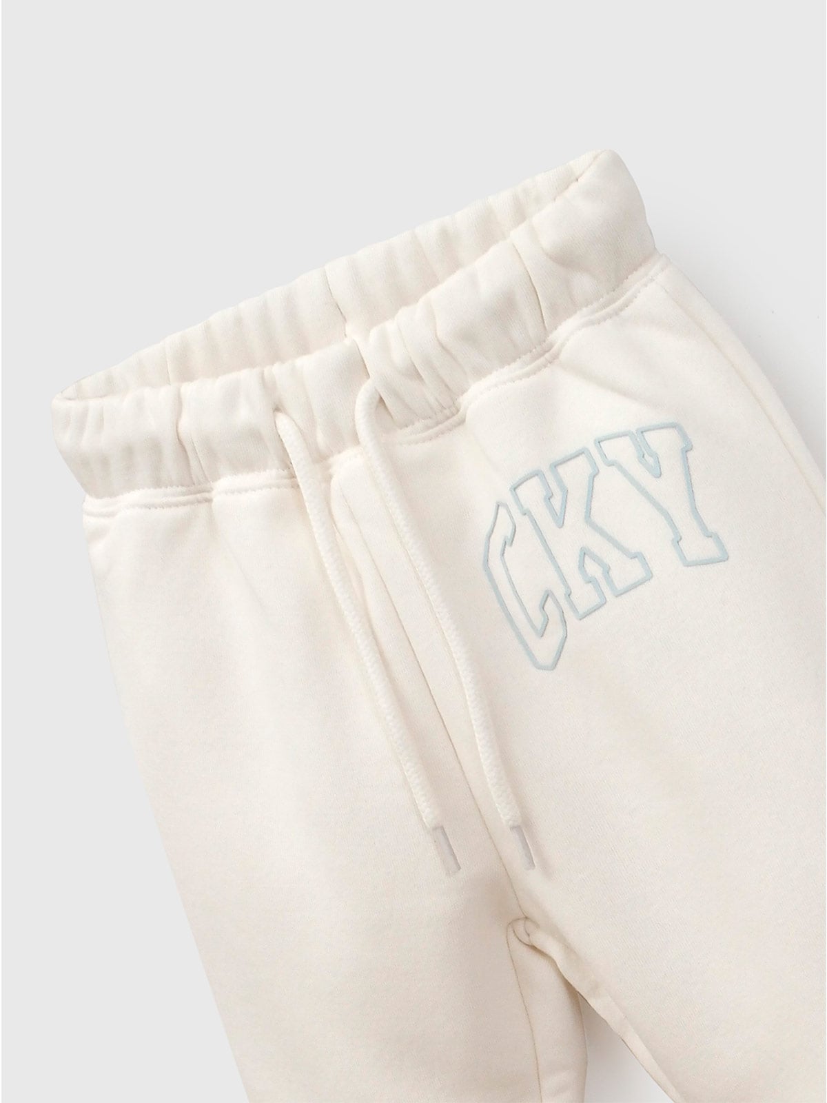 PANTALÓN DE BUZO NIÑA COLLOKY - 3