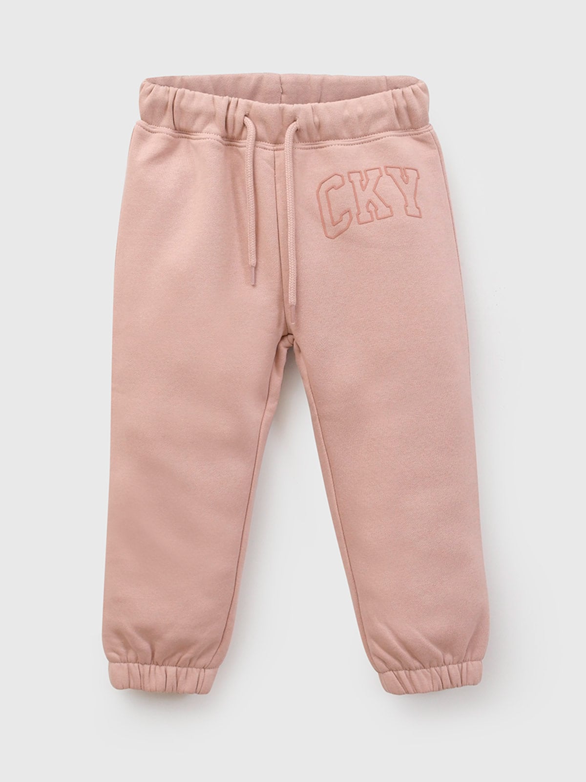 PANTALÓN DE BUZO NIÑA COLLOKY